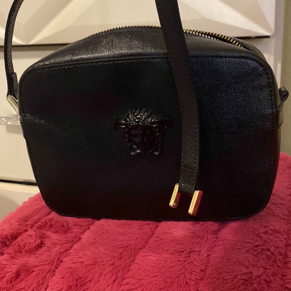 Authentic Versace Crossbody - Picture 7 of 8